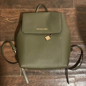 Michael Kors Backpack